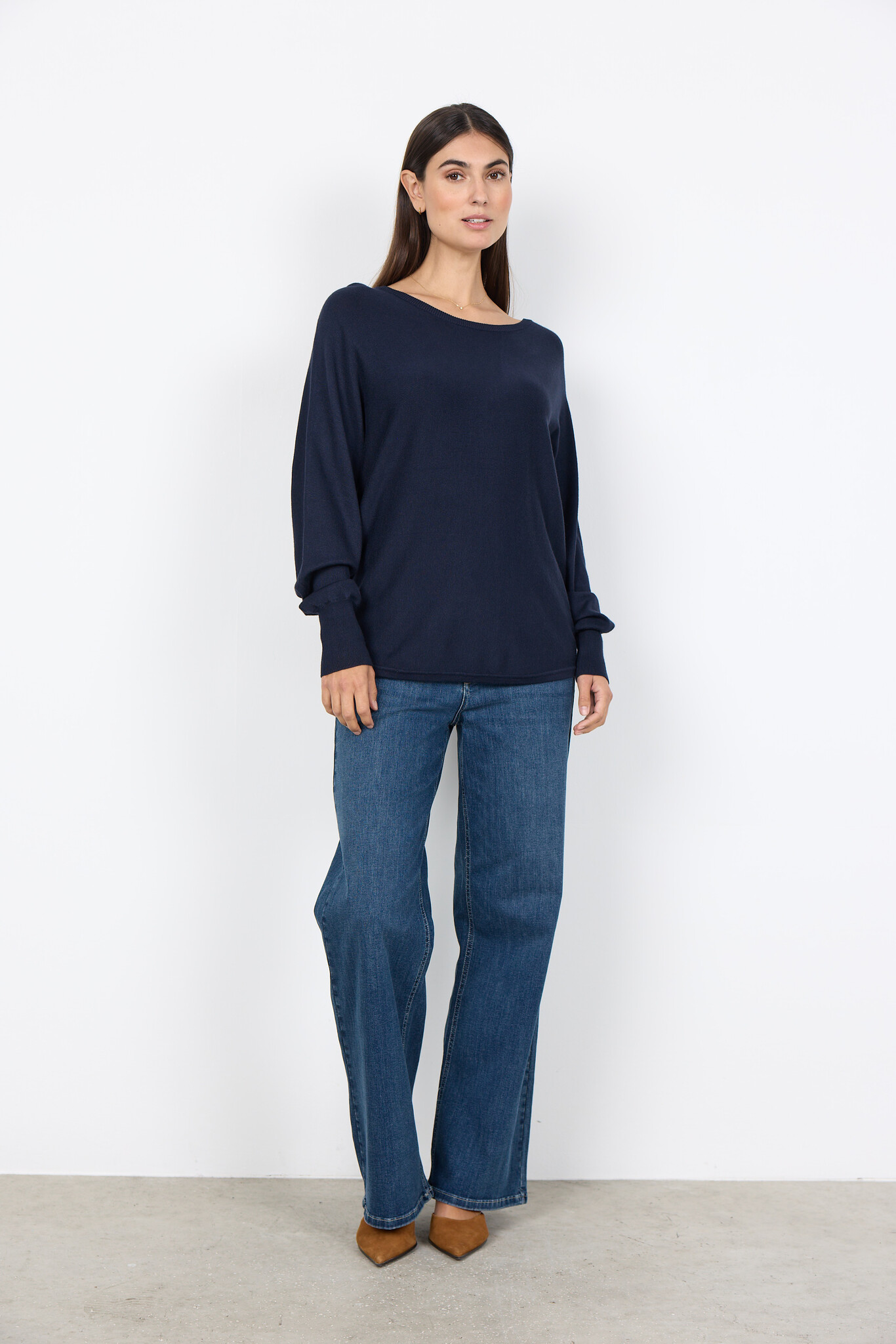 Soya Concept Dollie 620 Sweater