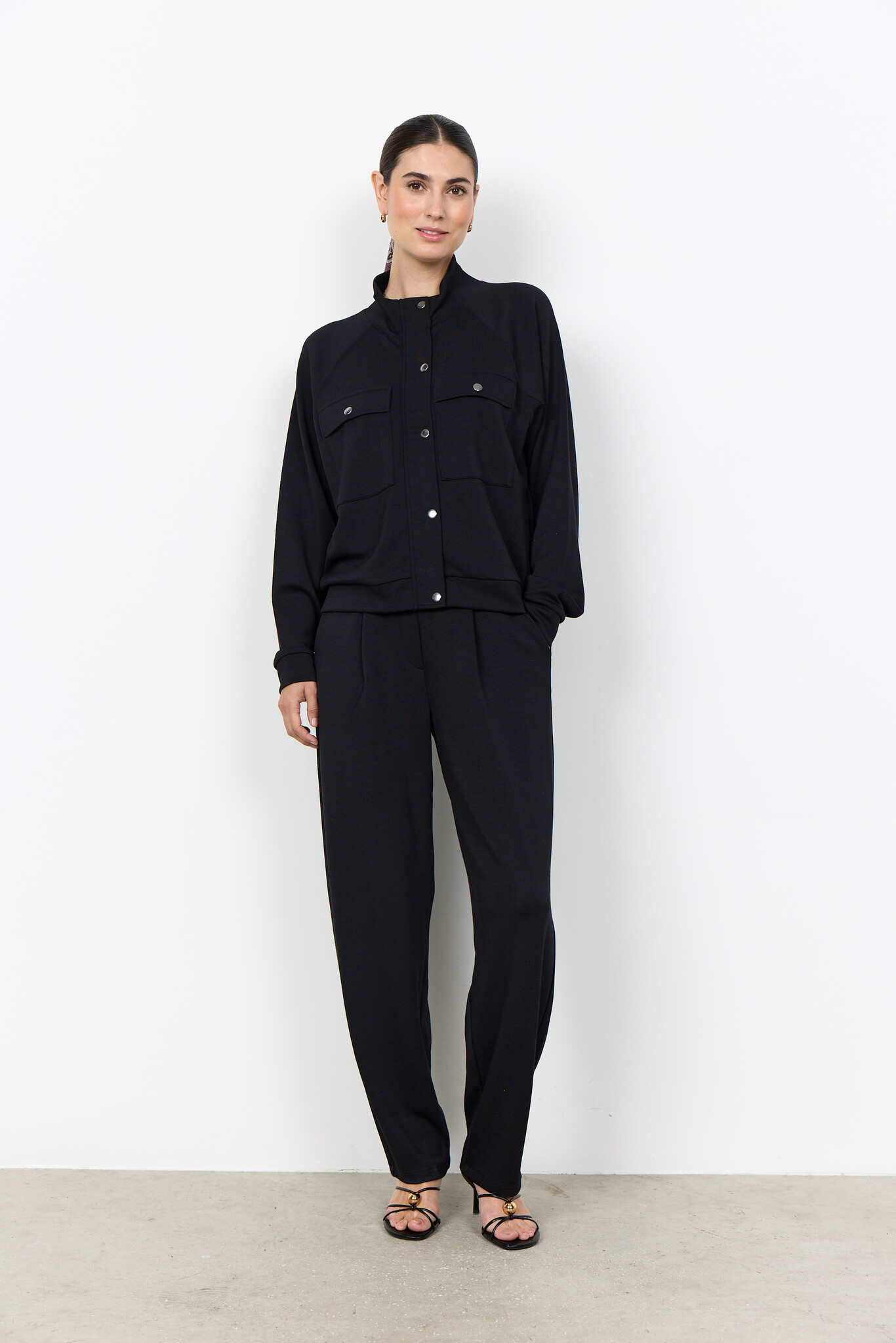 Soya Concept Banu 320 Cardigan