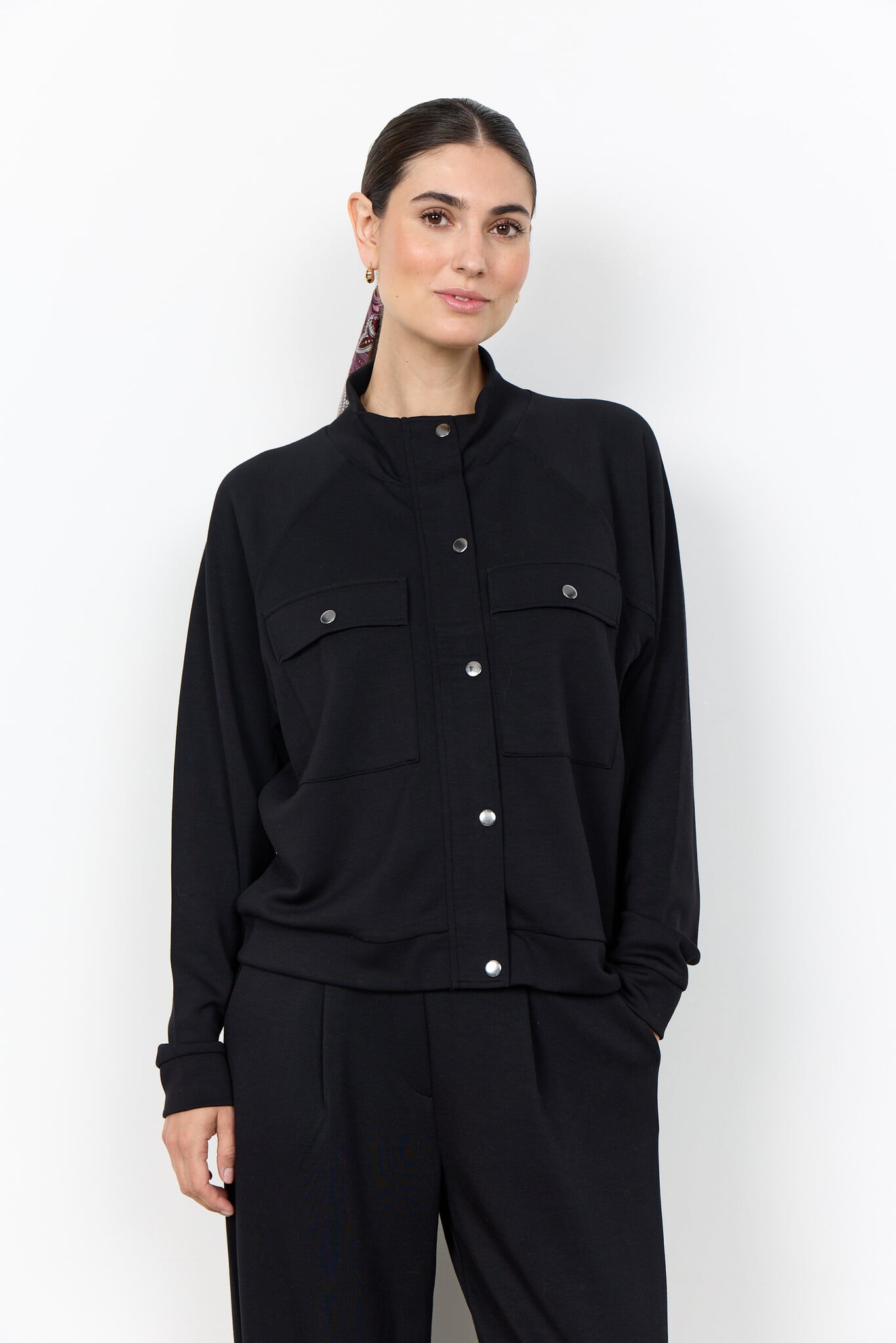 Soya Concept Banu 320 Cardigan