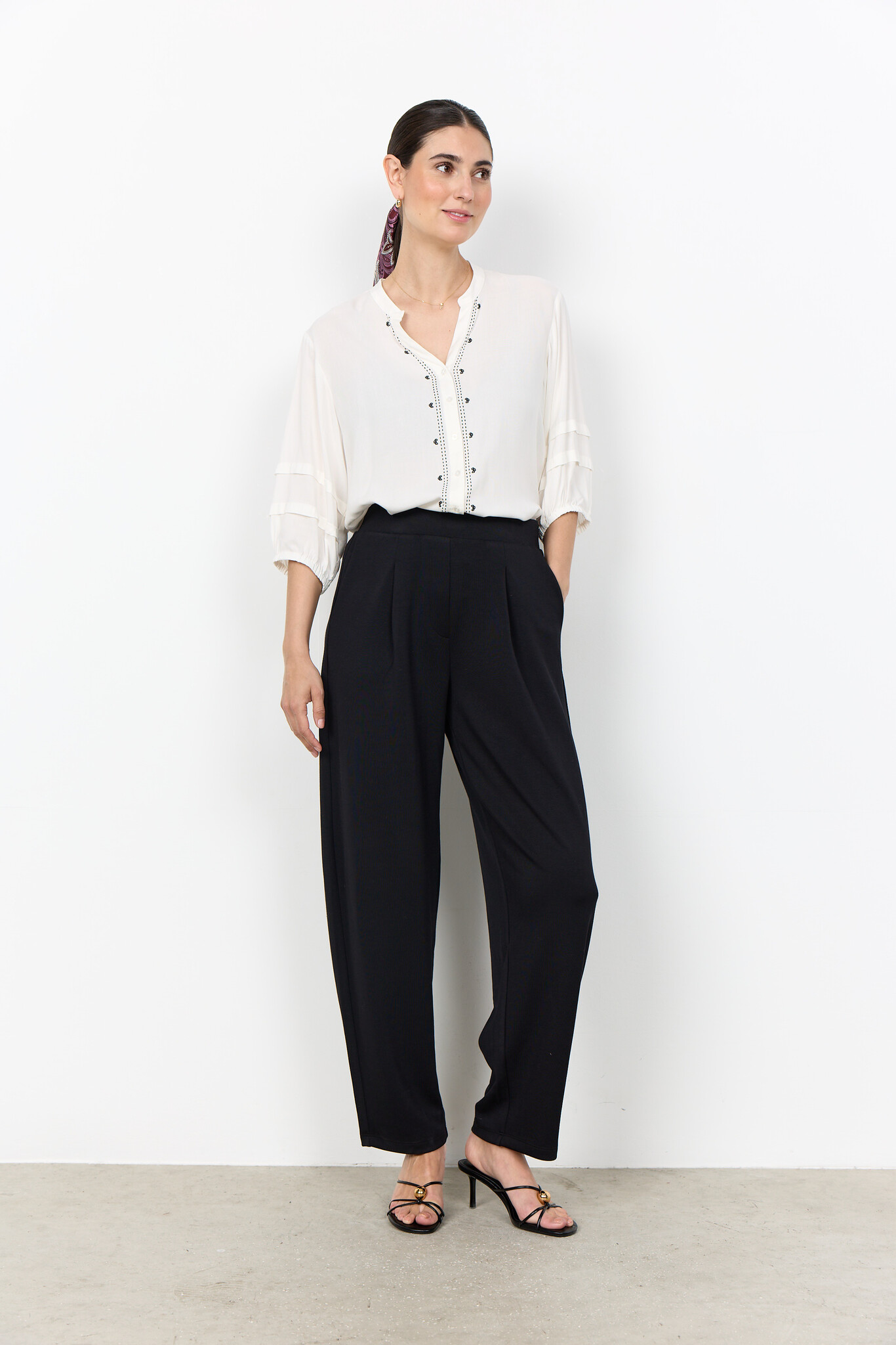 Soya Concept Banu 321 Pants
