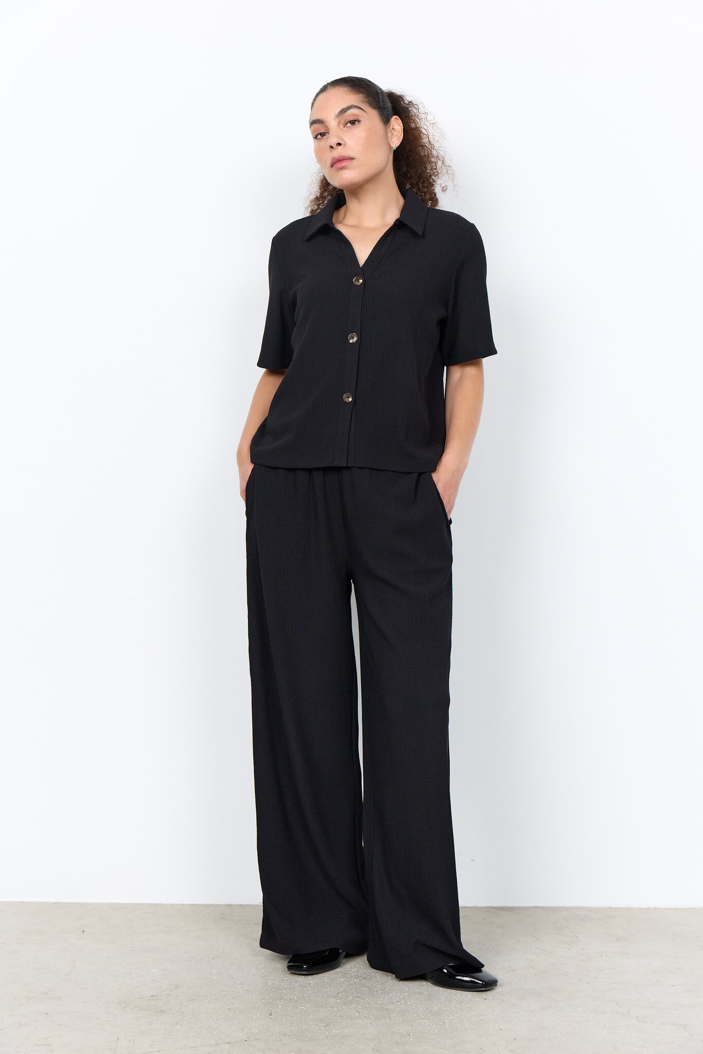 Soya Concept Delal 3 Shirt