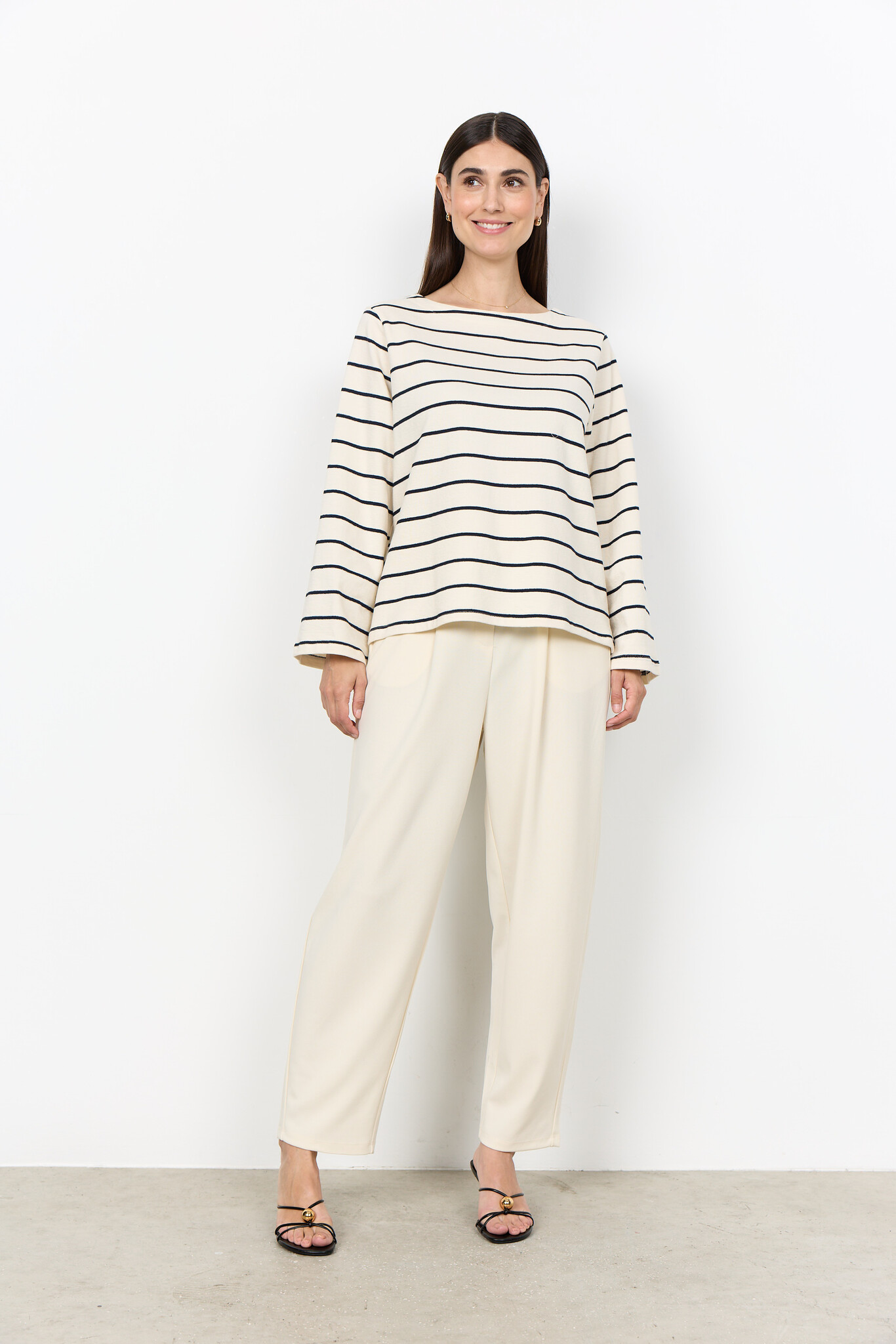 Soya Concept Gerta 2 Shirt