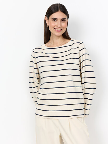Soya Concept Gerta 2 Shirt