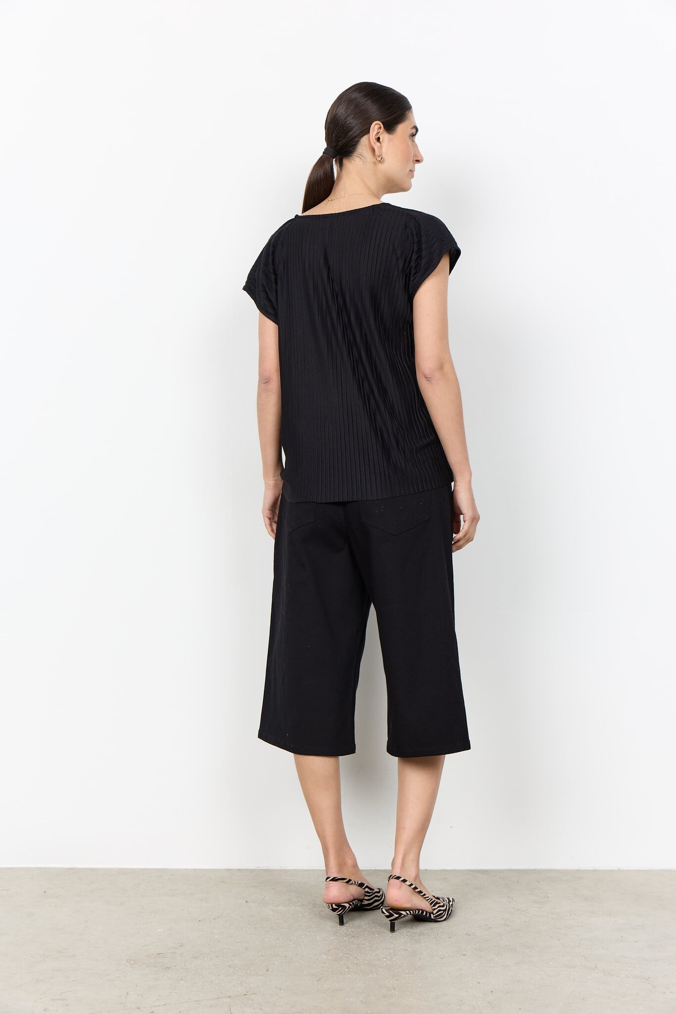 Soya Concept Kirit 21 Shirt
