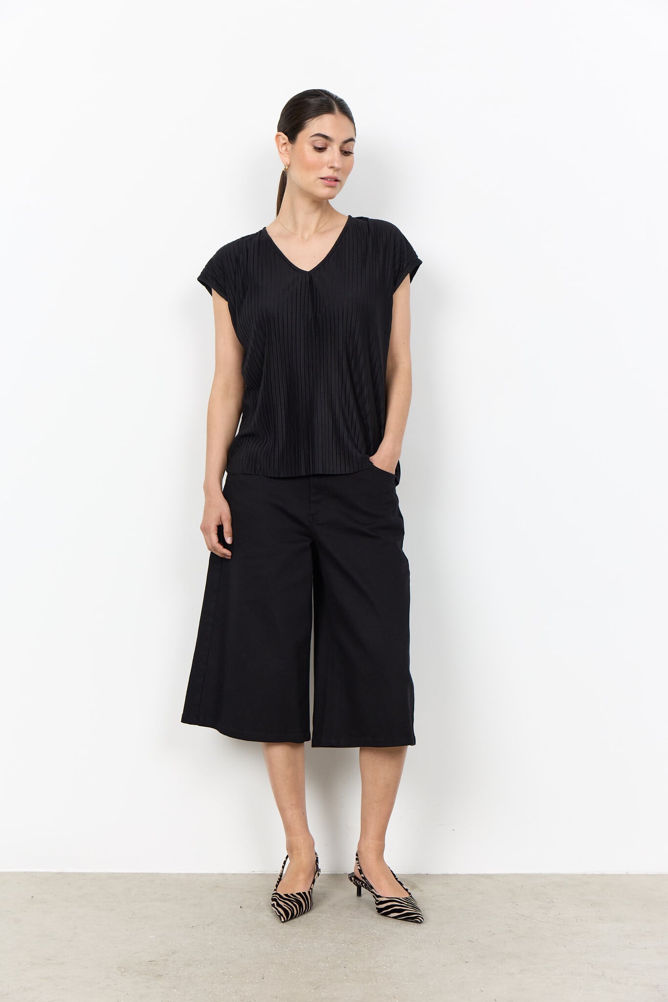 Soya Concept Kirit 21 Shirt