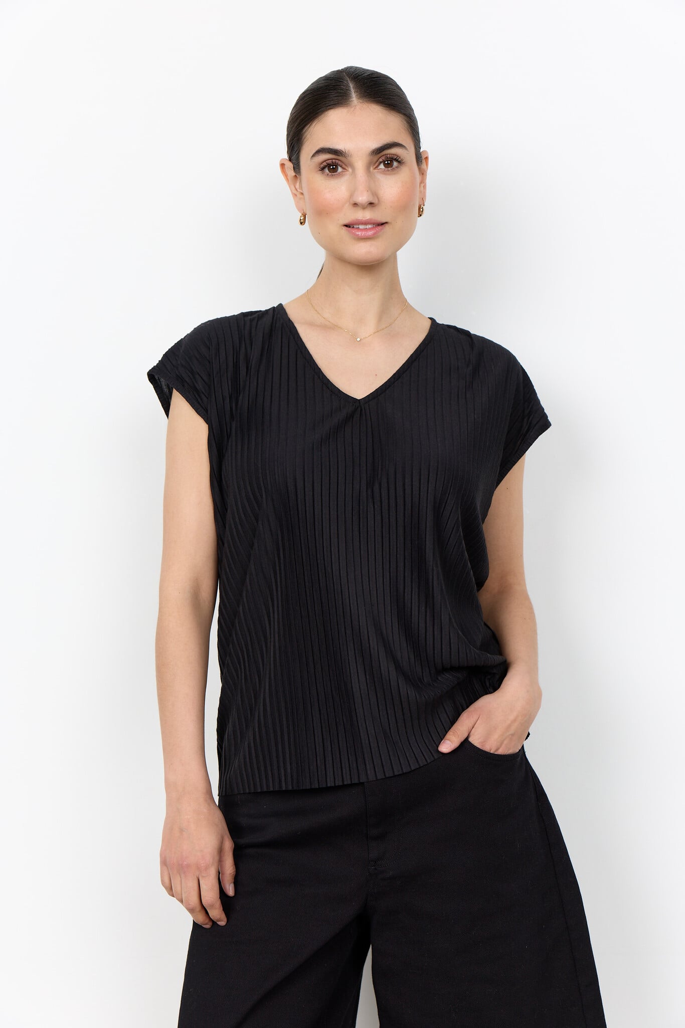 Soya Concept Kirit 21 Shirt