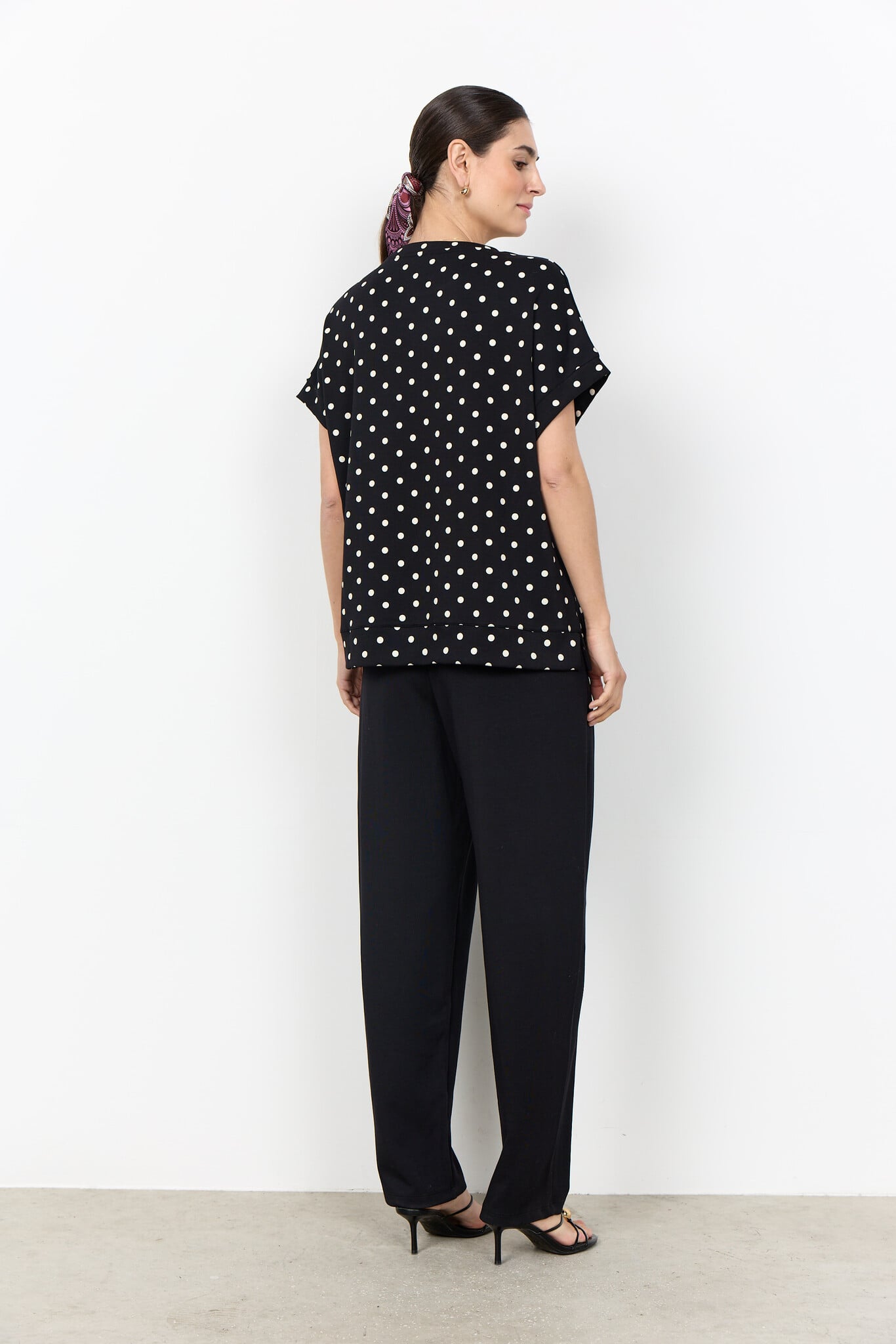 Soya Concept Godiva 2 Shirt