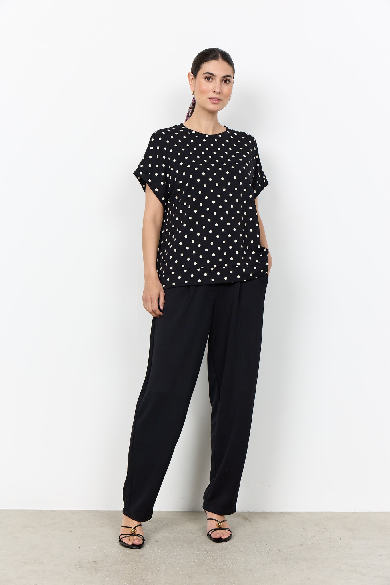 Soya Concept Godiva 2 Shirt