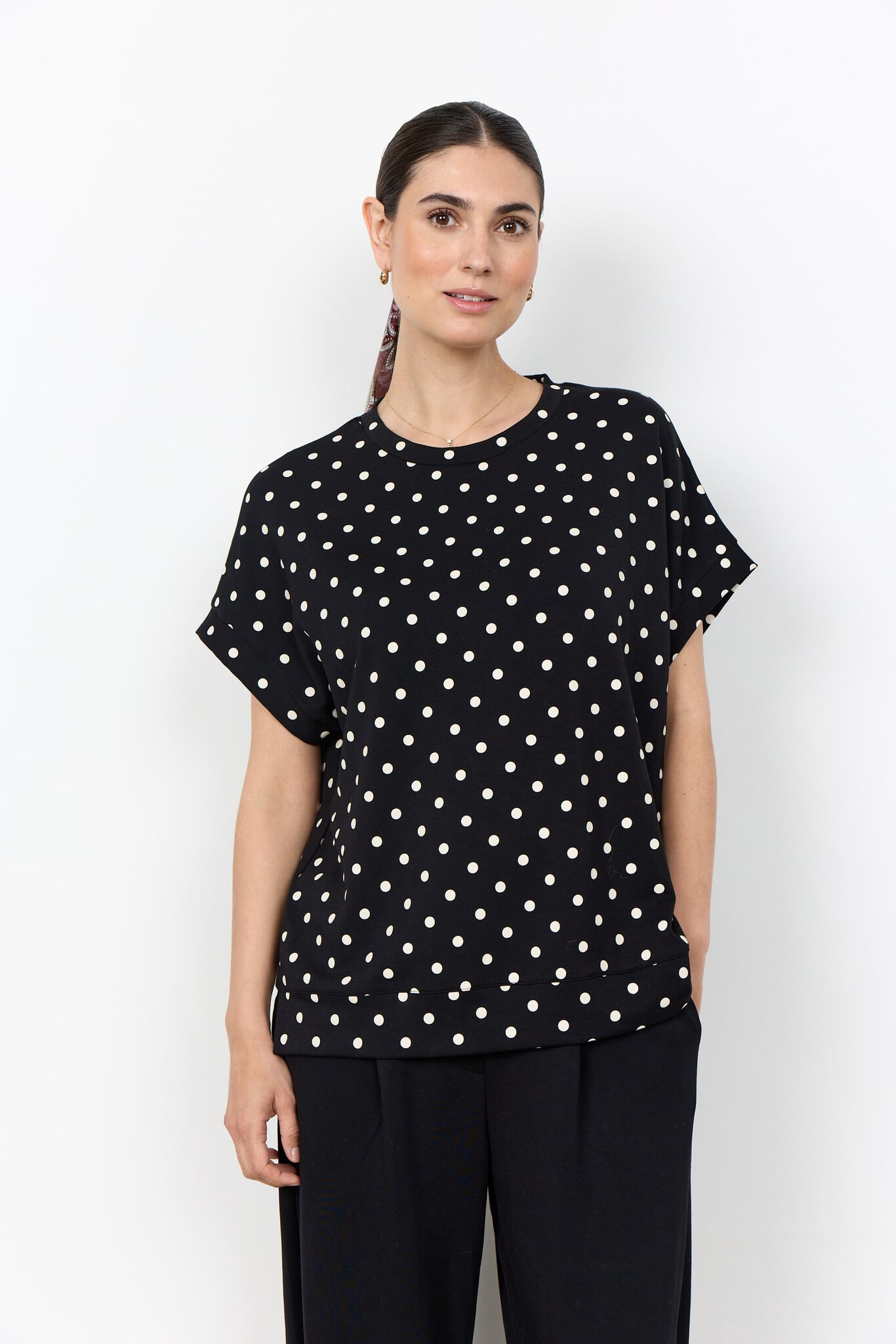 Soya Concept Godiva 2 Shirt