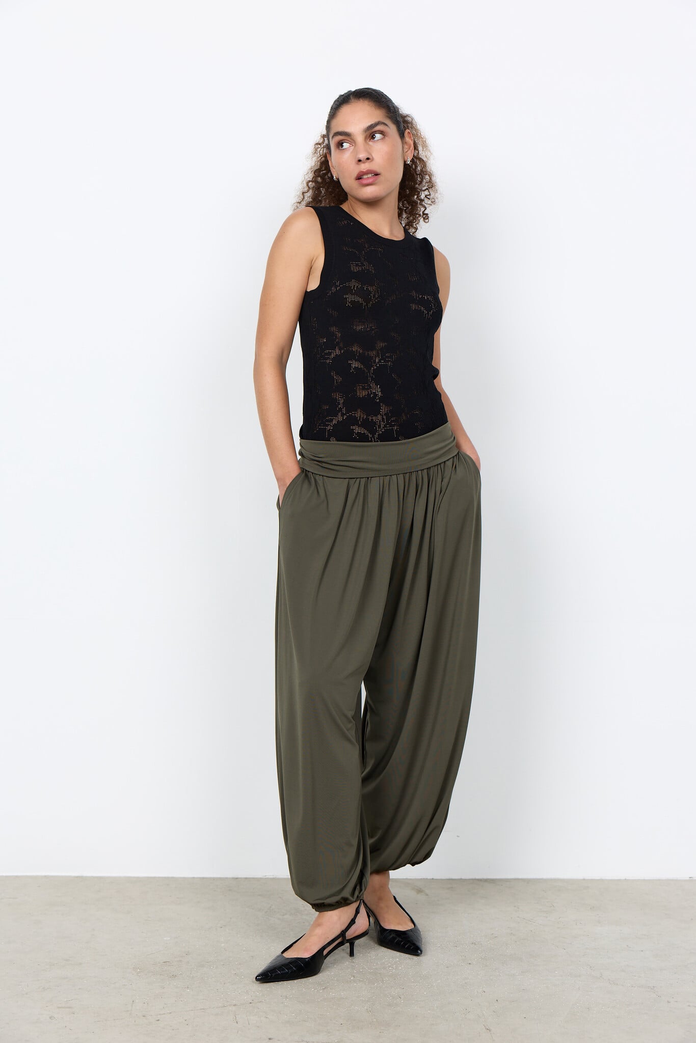 Soya Concept Glenna 2 Pants