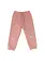 Brunette The Label All Over Heart Jogger