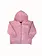 Brunette The Label Kind Club Zip Hoodie