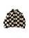 Brunette The Label Sherpa Jacket