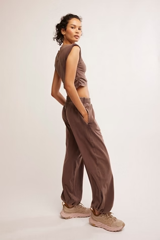 Free People Hot Shot Crossover Set