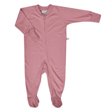 Perlimpinpin Solid Bamboo Pyjama