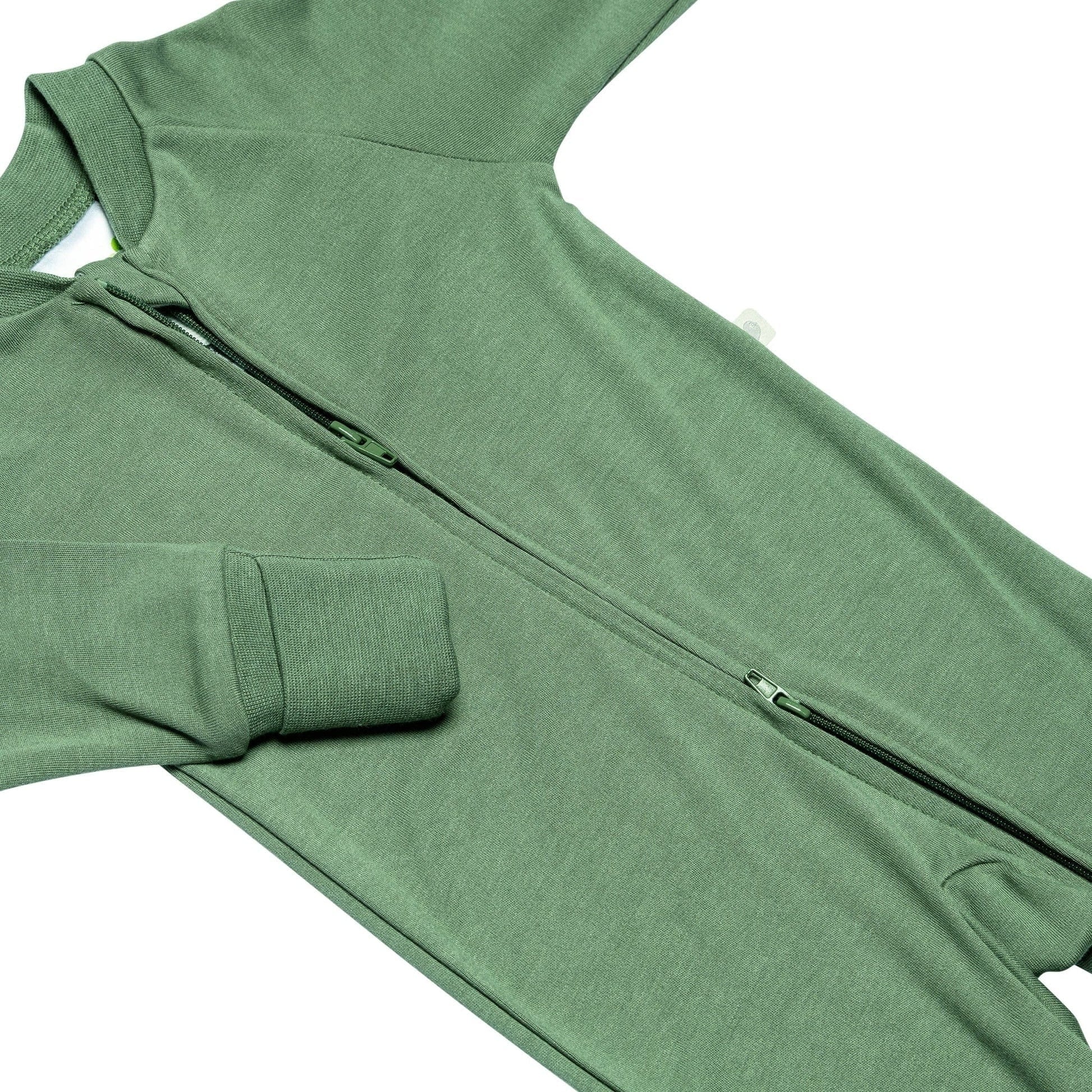 Perlimpinpin Solid Bamboo Pyjama