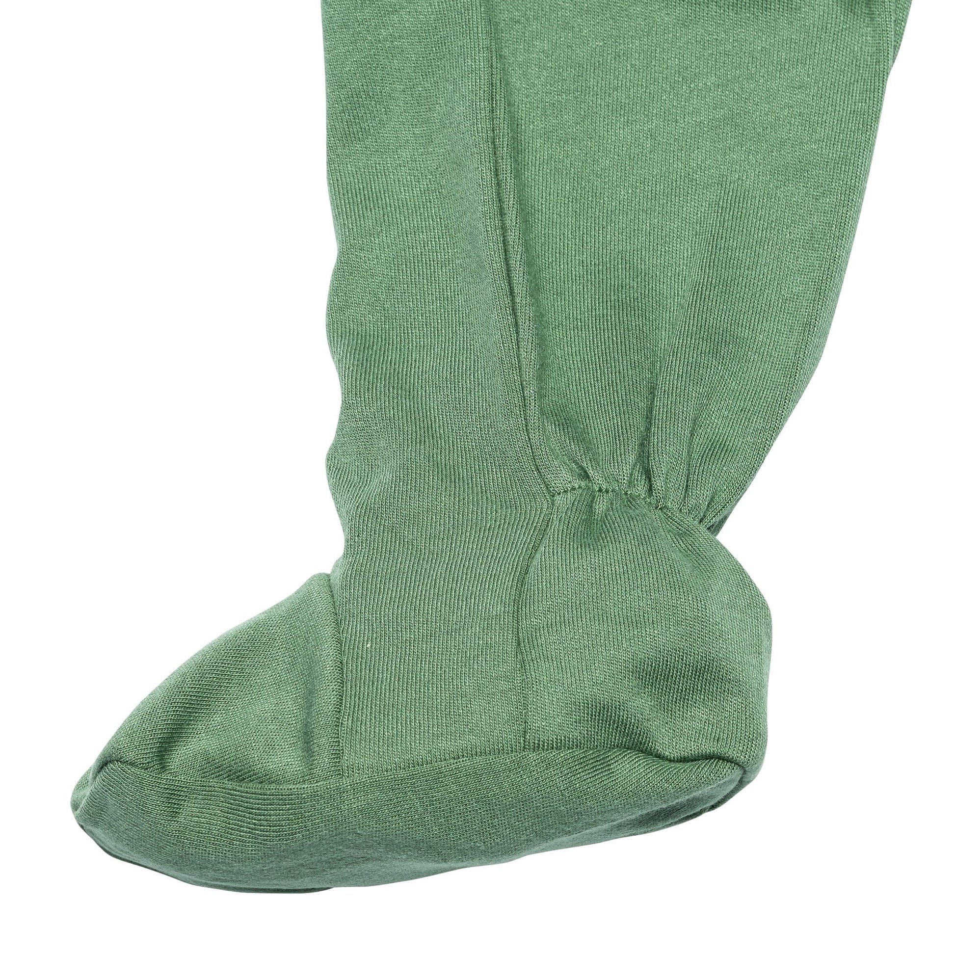 Perlimpinpin Solid Bamboo Pyjama