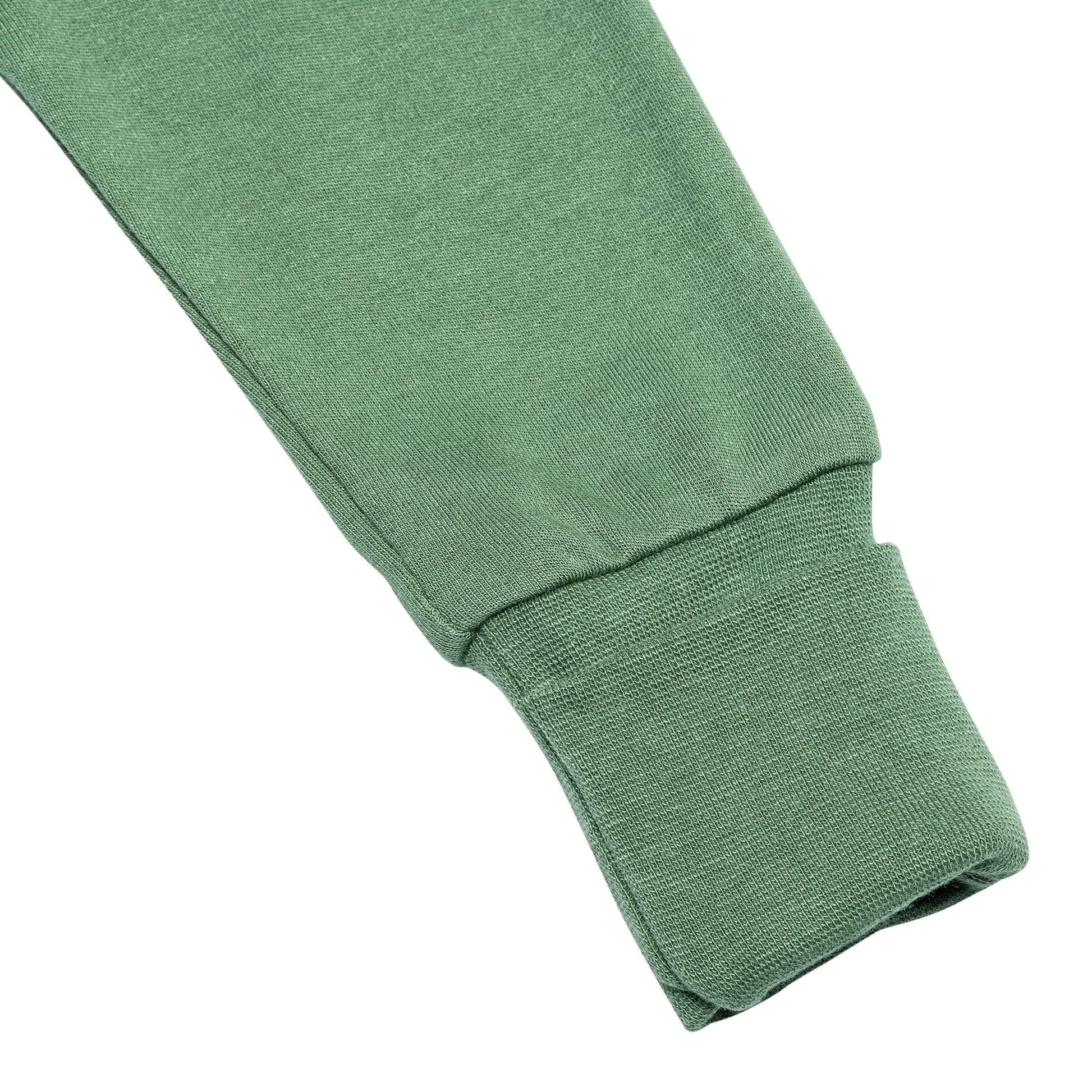 Perlimpinpin Solid Bamboo Pyjama