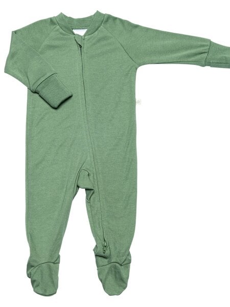 Perlimpinpin Solid Bamboo Pyjama