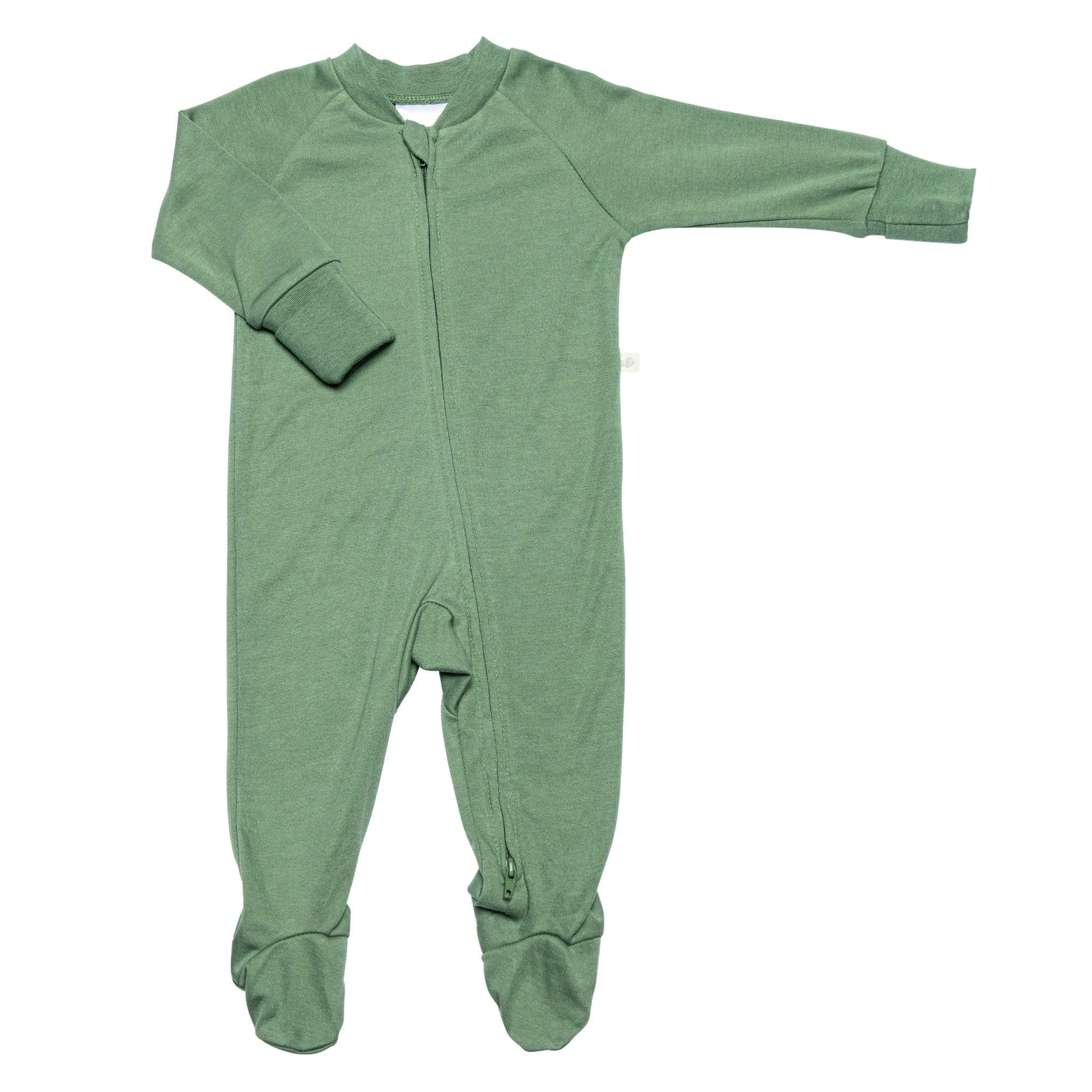 Perlimpinpin Solid Bamboo Pyjama