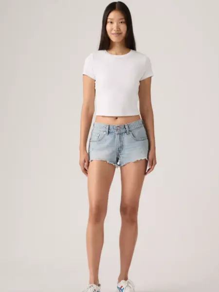 Levi's Superlow Loose Short