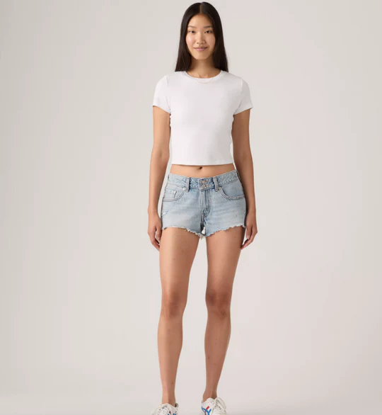 Levi's Superlow Loose Short