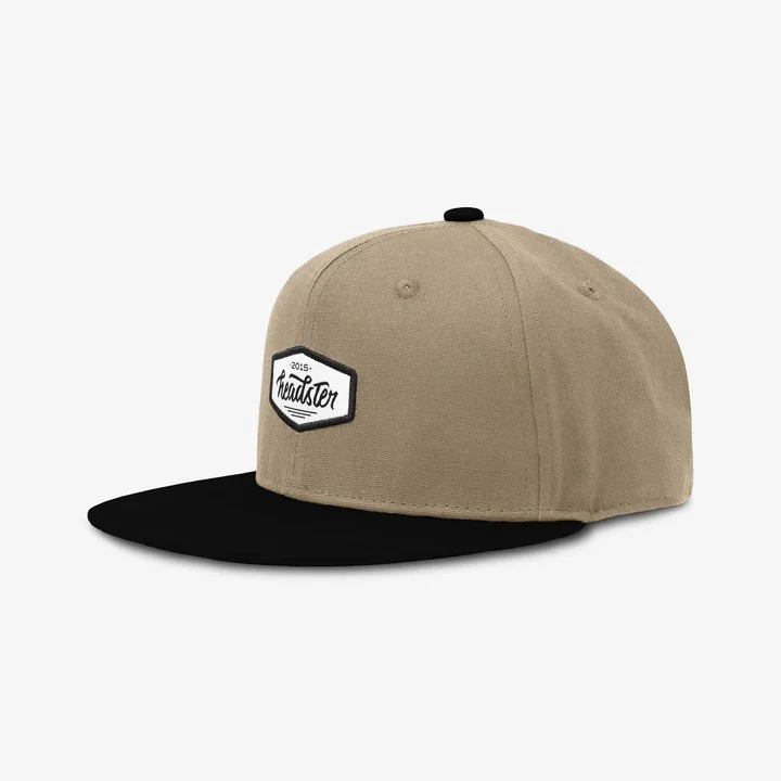 Headster Academy Snapback