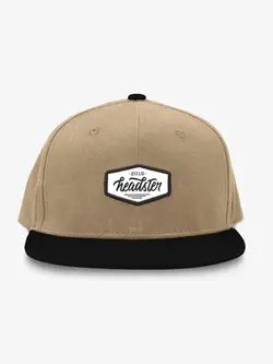 Headster Academy Snapback