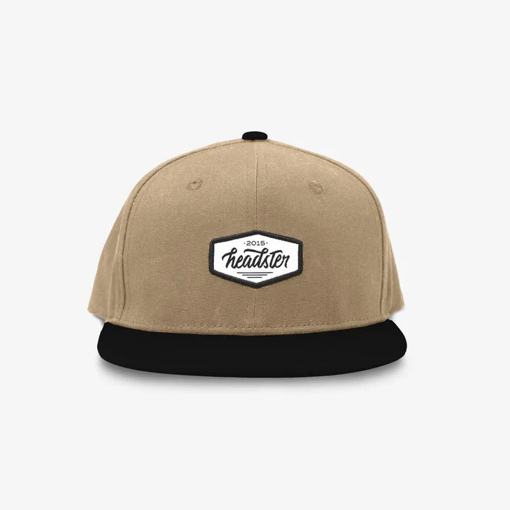 Headster Academy Snapback