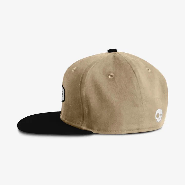 Headster Academy Snapback