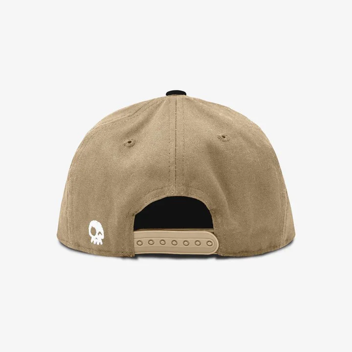 Headster Academy Snapback
