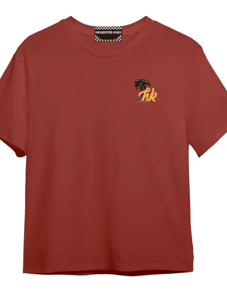 Headster All Terrain Fun T-Shirt