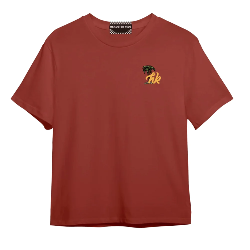 Headster All Terrain Fun T-Shirt