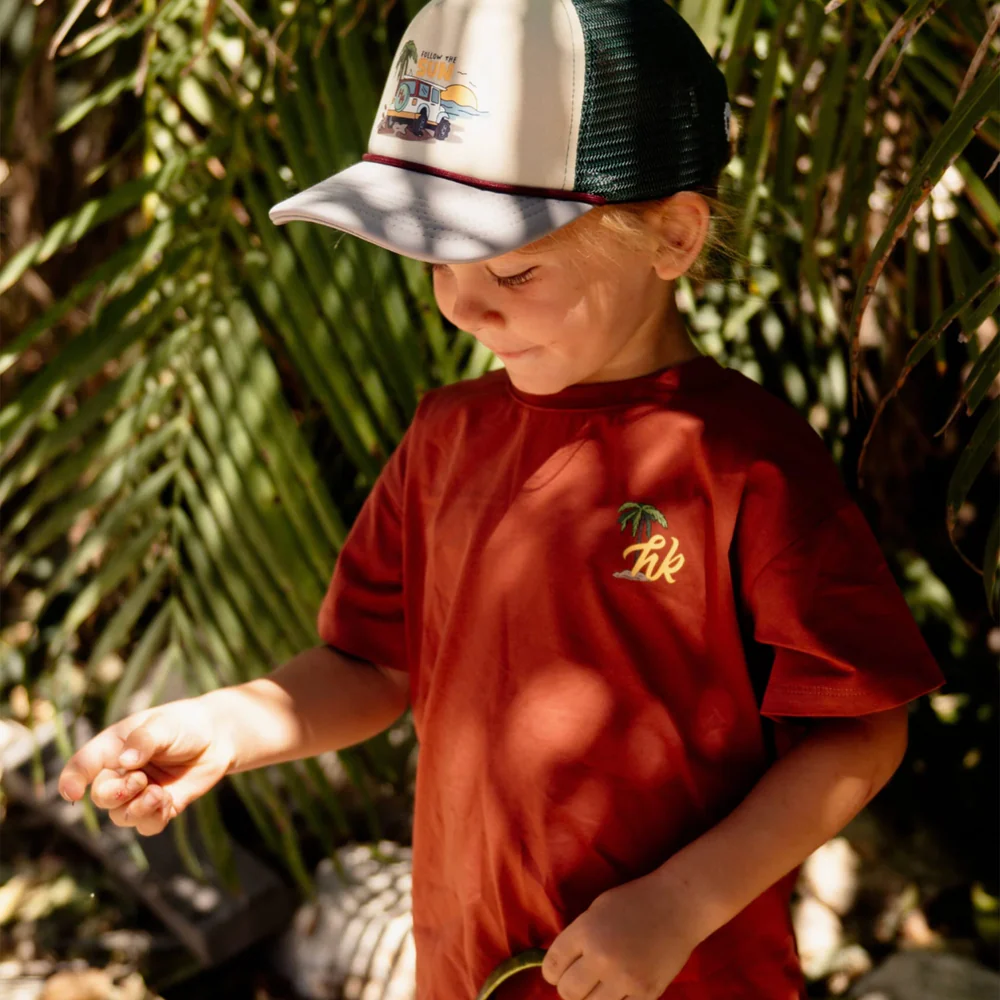 Headster All Terrain Fun T-Shirt