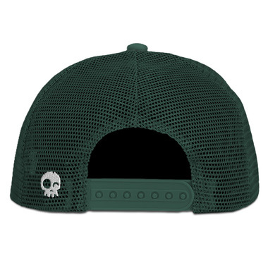 Headster All Terrain Fun Trucker Hat