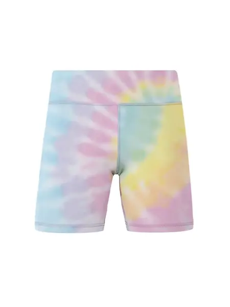 Headster Motion Biker Shorts