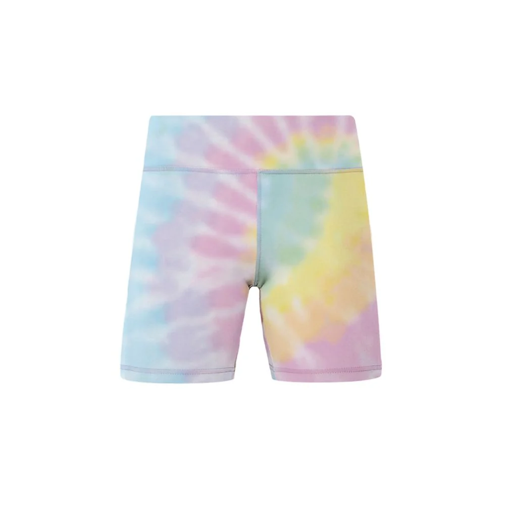 Headster Motion Biker Shorts