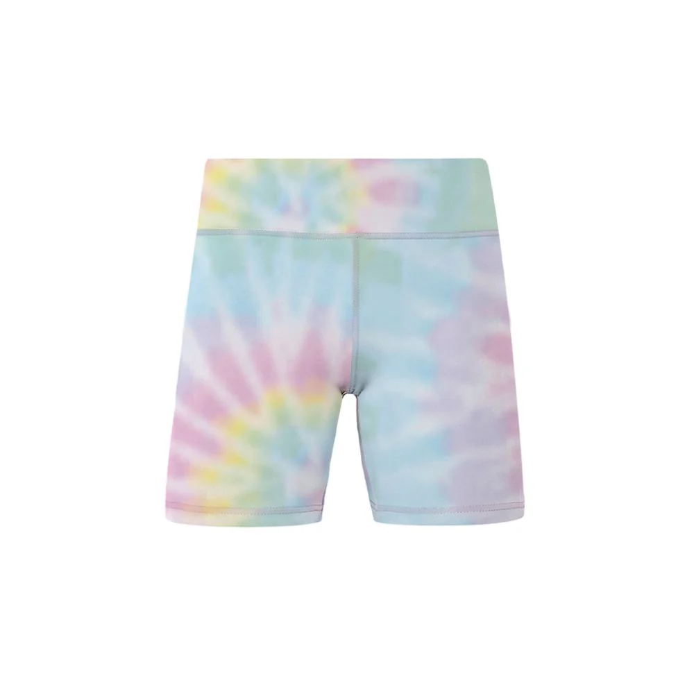 Headster Motion Biker Shorts