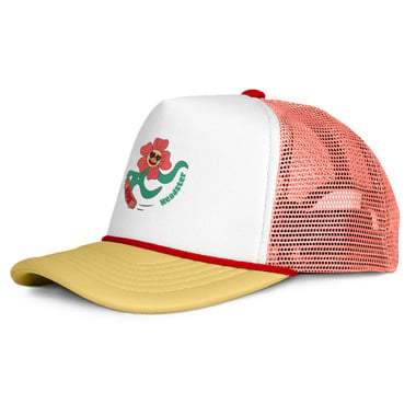 Headster Catching Feelings Trucker Hat