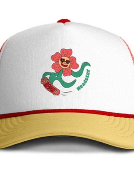 Headster Catching Feelings Trucker Hat
