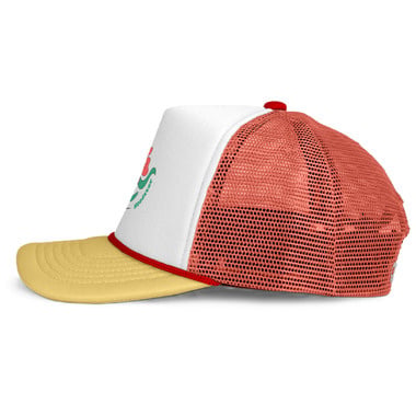 Headster Catching Feelings Trucker Hat