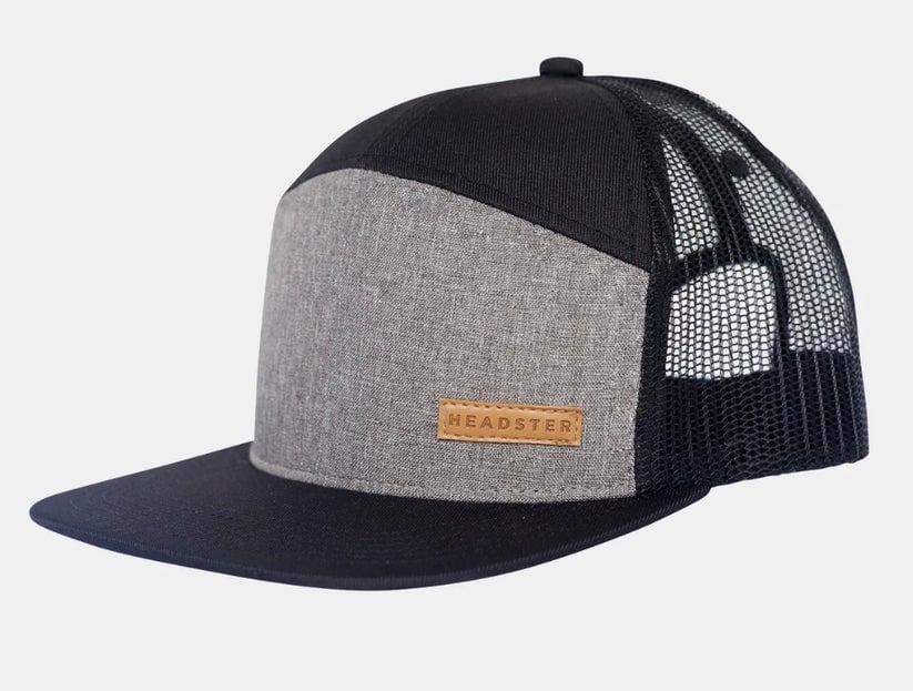 Headster Catching Feelings Trucker Hat