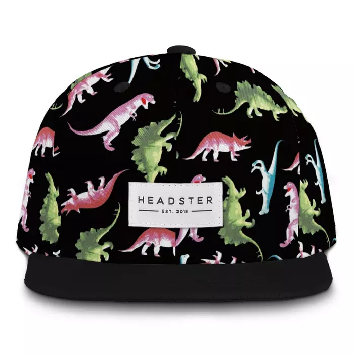 Headster Catching Feelings Trucker Hat