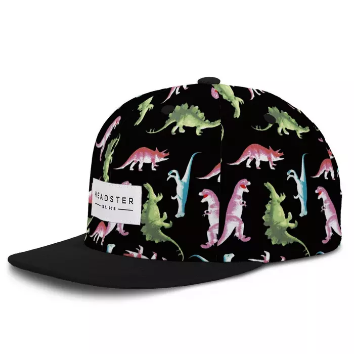 Headster Catching Feelings Trucker Hat
