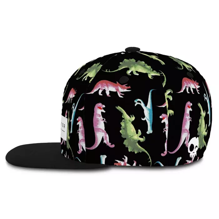 Headster Catching Feelings Trucker Hat