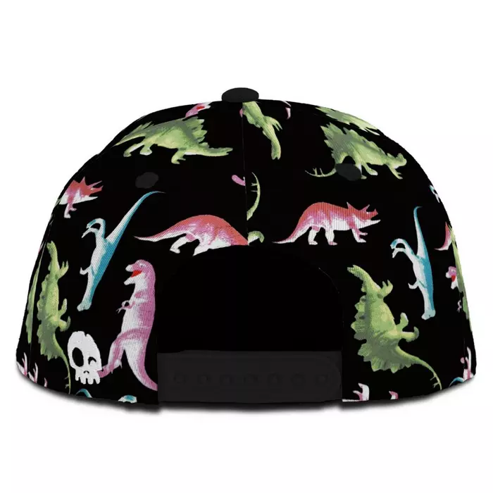 Headster Catching Feelings Trucker Hat