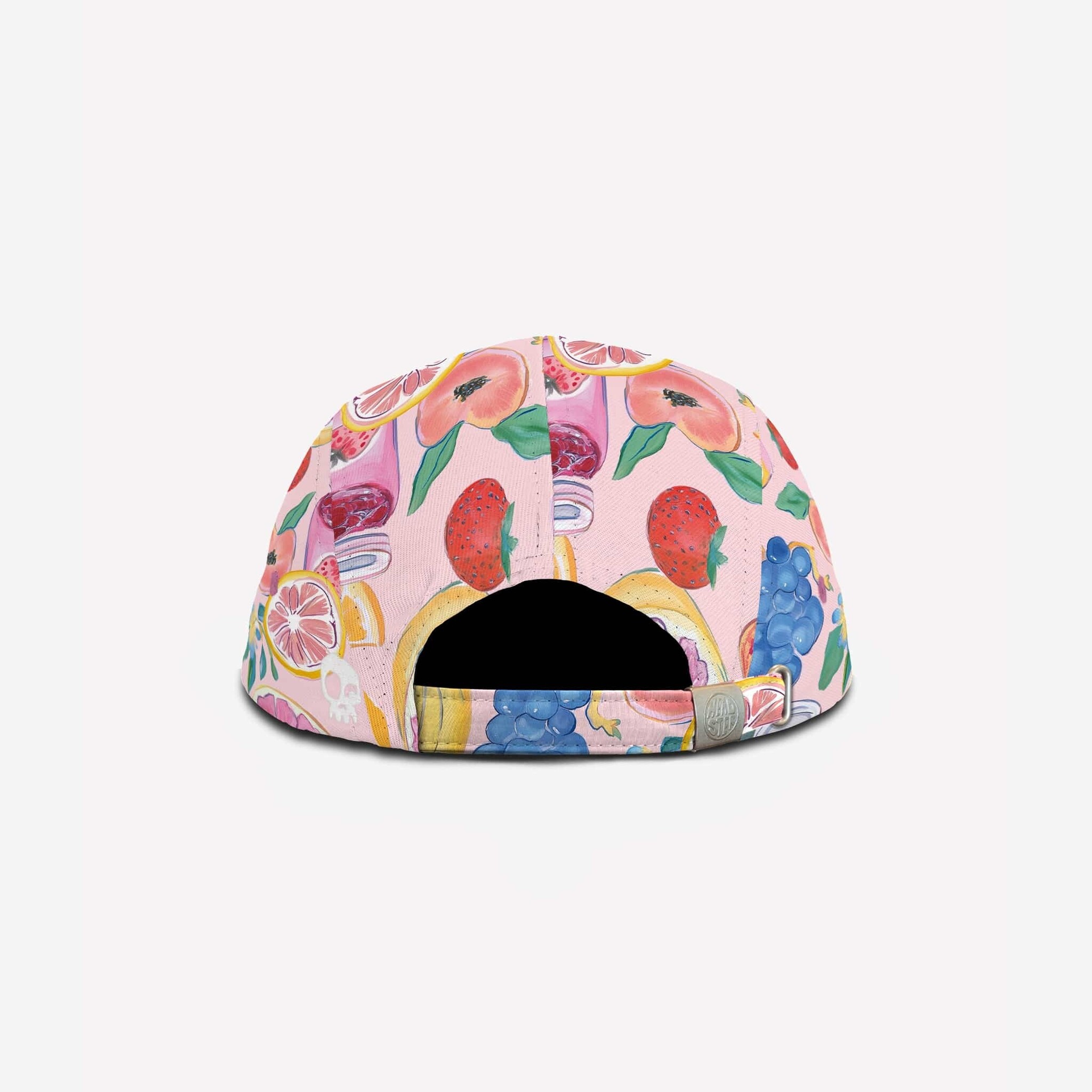 Headster Fruity Jam Five Panel Hat