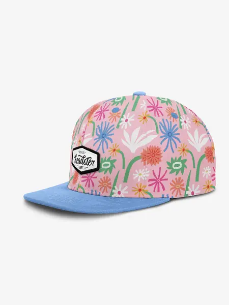 Headster Garden Groove Snapback