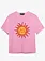 Headster Horizon Sun T-Shirt