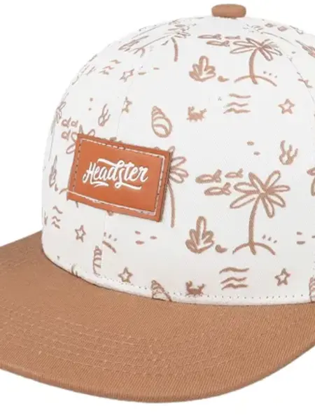 Headster Vacay Snapback